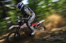 Бета-теста Enduro RR 2011
